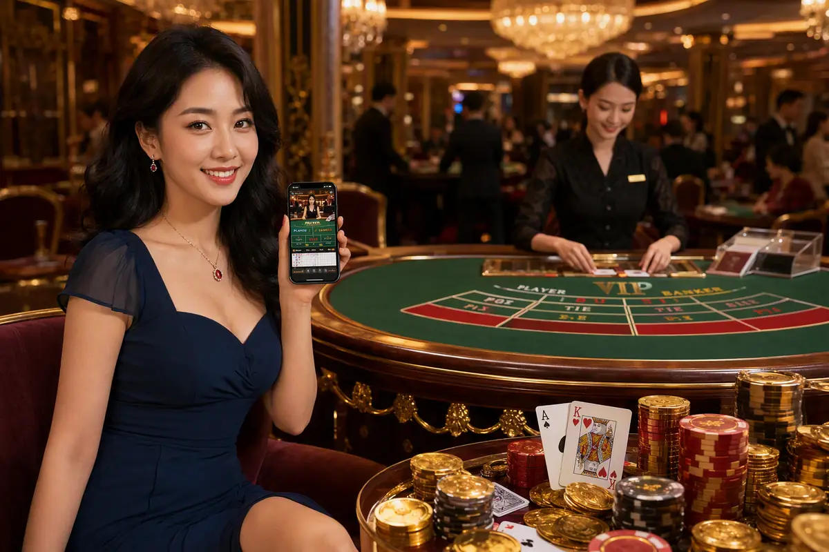 44mmr Live Dealer ဂိမ်း ကစားပုံရိပ်