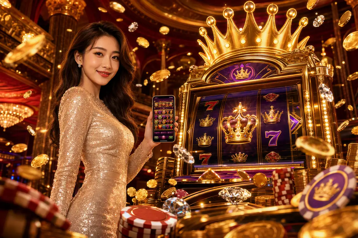 44mmr PG Soft Fortune Tiger Slots ဂိမ်း
