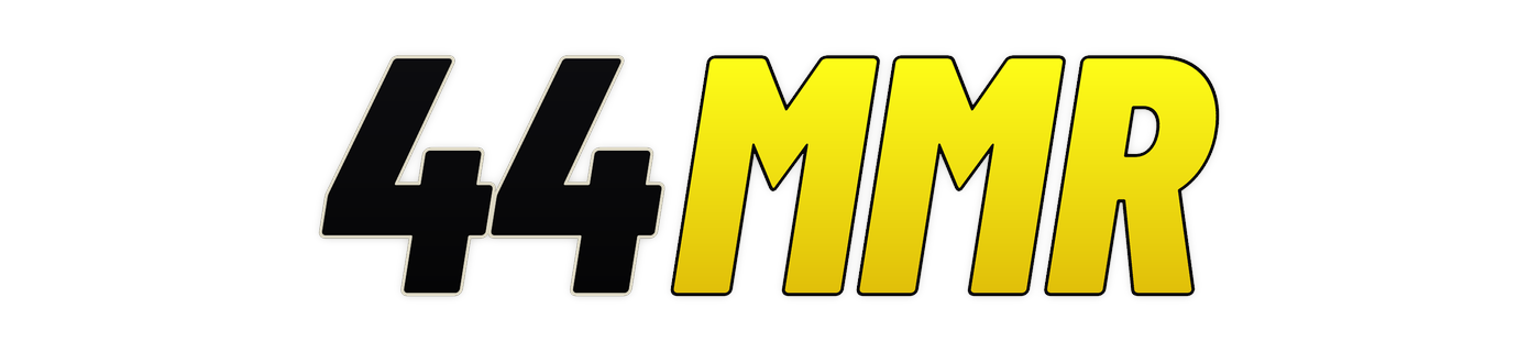 44mmr logo